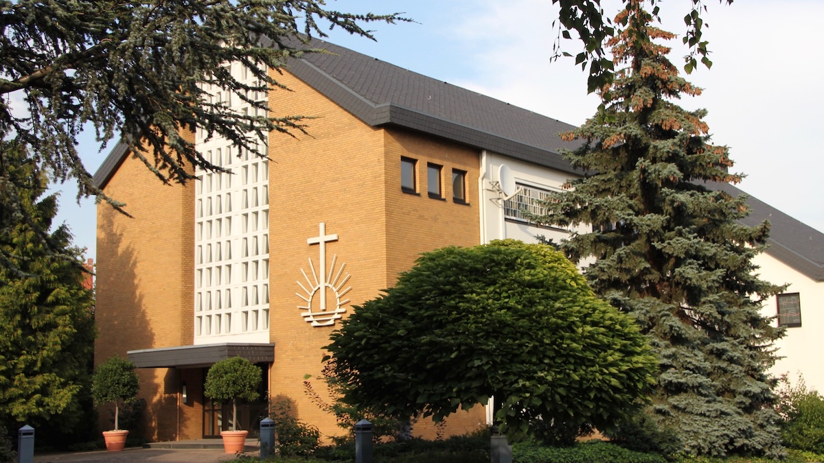 NAK Hannover-Herrenhausen